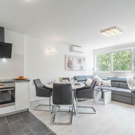 Luxury Apartment Bepo Split Buitenkant foto