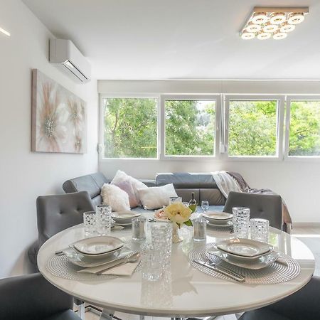 Luxury Apartment Bepo Split Buitenkant foto