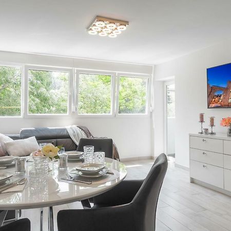 Luxury Apartment Bepo Split Buitenkant foto