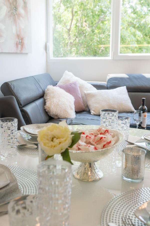 Luxury Apartment Bepo Split Buitenkant foto