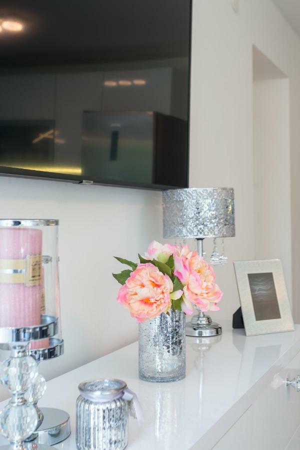 Luxury Apartment Bepo Split Buitenkant foto