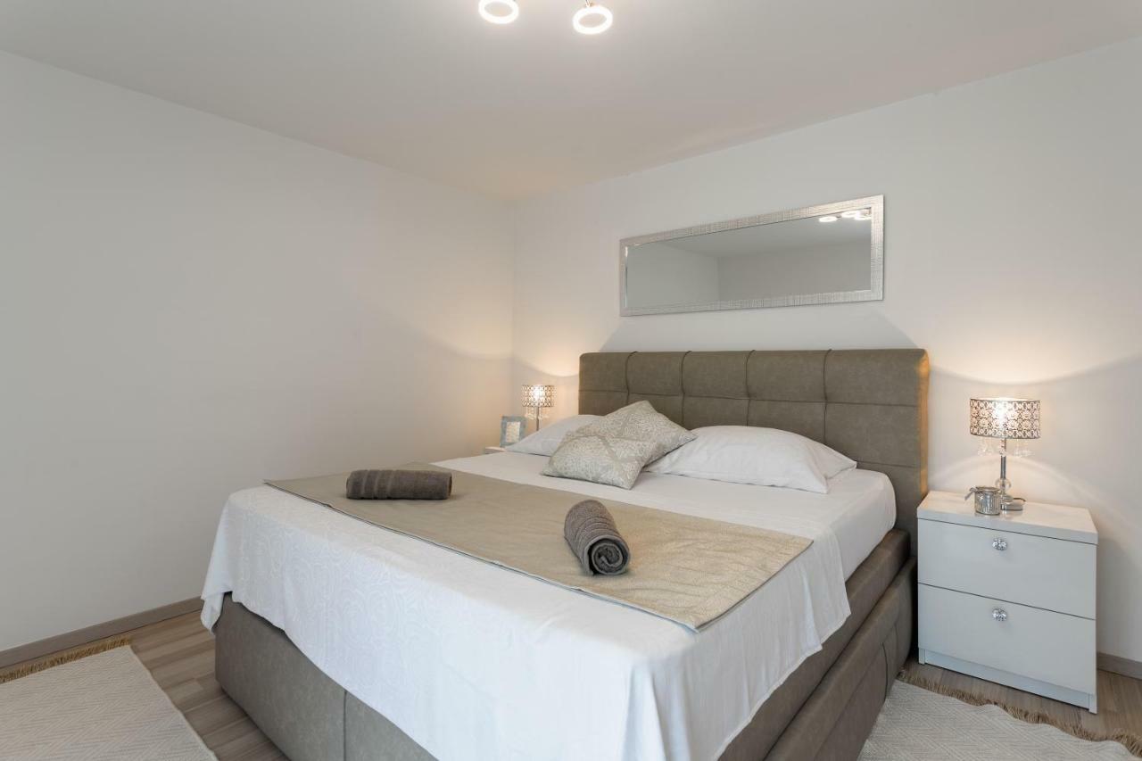 Luxury Apartment Bepo Split Buitenkant foto
