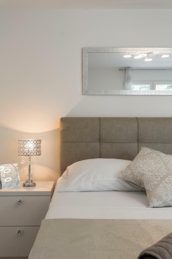 Luxury Apartment Bepo Split Buitenkant foto
