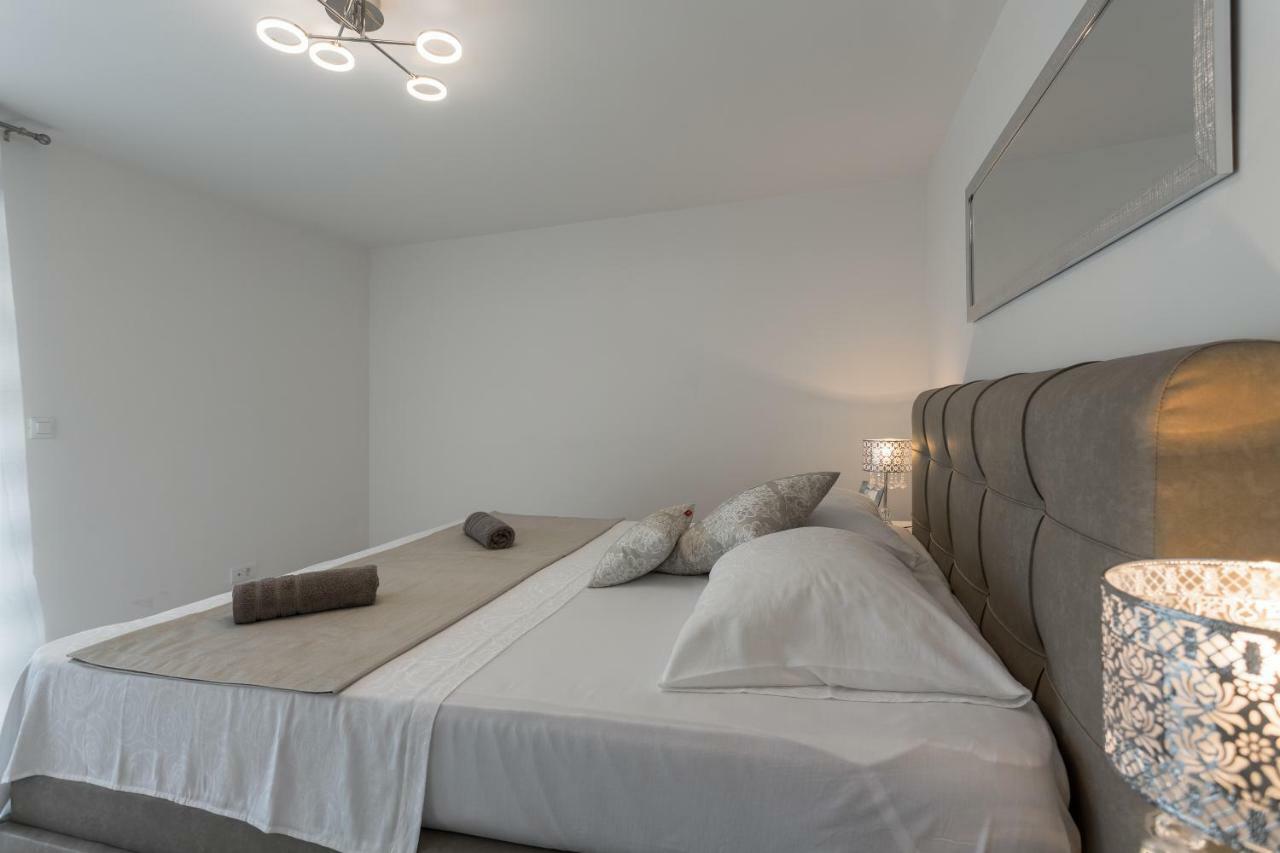 Luxury Apartment Bepo Split Buitenkant foto