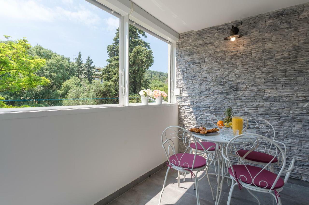 Luxury Apartment Bepo Split Buitenkant foto