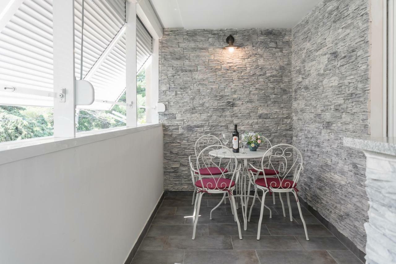 Luxury Apartment Bepo Split Buitenkant foto