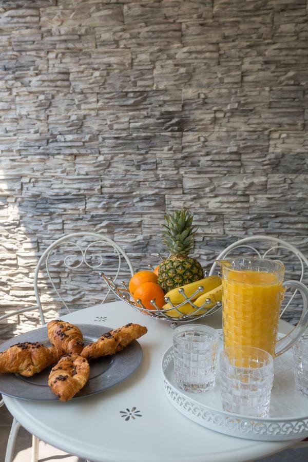 Luxury Apartment Bepo Split Buitenkant foto